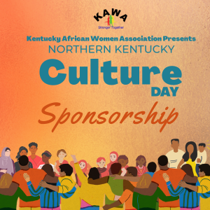 Culture Day Sponsorship