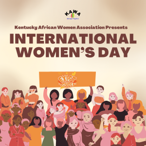 International womens day