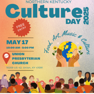 2025 Culture Day